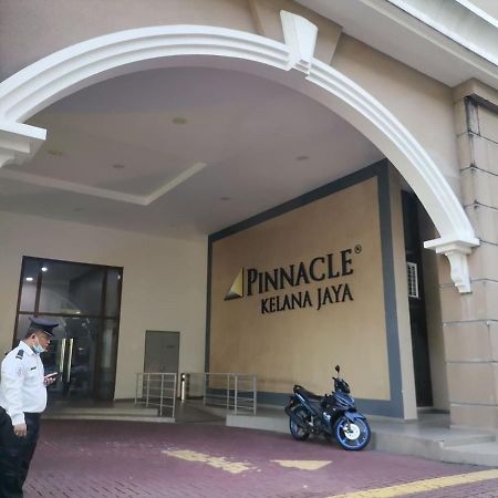 Pinnacle Kelana Jaya Petaling Jaya Bagian luar foto