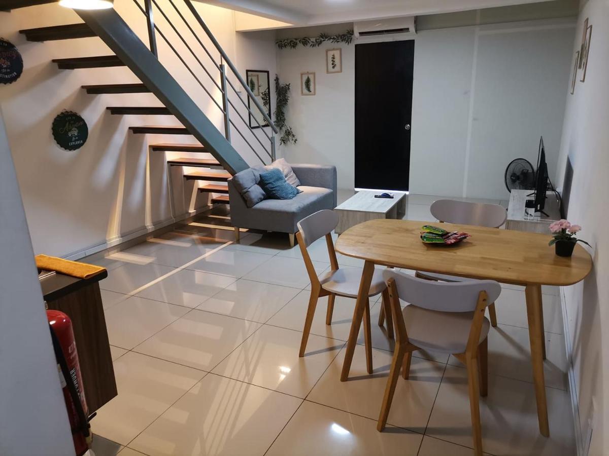 Pinnacle Kelana Jaya Petaling Jaya Bagian luar foto