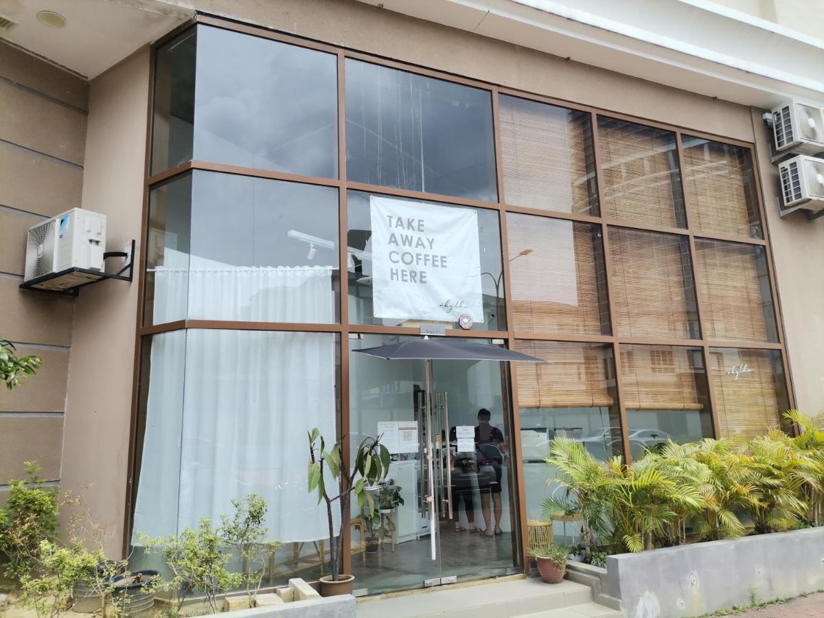 Pinnacle Kelana Jaya Petaling Jaya Bagian luar foto